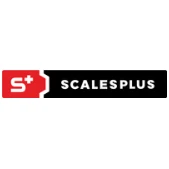 ScalesPlus.com logo