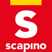 Scapino.nl logo