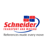 Schneider Transport & Moving