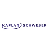 Kaplan Schweser logo