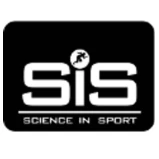 Science in Sport logo