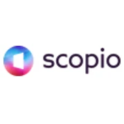 Scopio logo