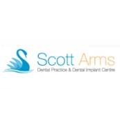 Scott Arms Dental Practice logo