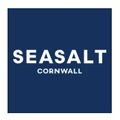 Seasalt Cornwall logo