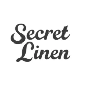 Secret Linen Store logo