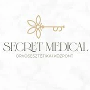 Secretmedical.hu logo