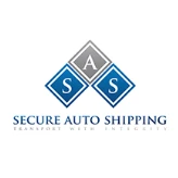 SecureAutoShipping.com logo