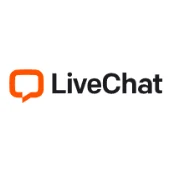 LiveChat logo