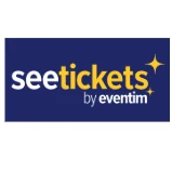 See Tickets logo