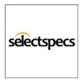 SelectSpecs.com logo