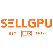 SellGPU.com logo