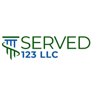 Served123.com logo