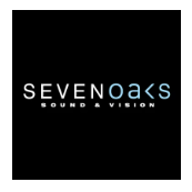 Sevenoaks Sound and Vision