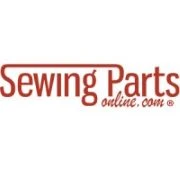SewingPartsOnline.com logo