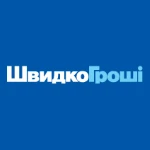 ШвидкоГроші logo