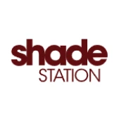 Shade Station logo