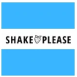 ShakePlease.com logo