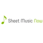 SheetMusicNow.com logo