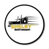 Shelby Auto Transport logo
