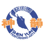 Shen Yun Performing Arts logo
