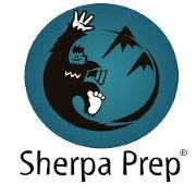 SherpaPrep.com logo