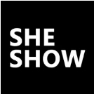 Sheshow.com logo