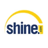 Shine.com logo