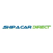 Ship a Car Direct logo