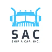 Ship A Car, Inc. logo