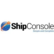 ShipConsole logo