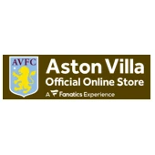 Aston Villa logo
