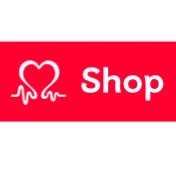 British Heart Foundation logo