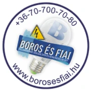 Shop.borosesfiai.hu logo