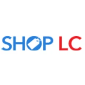 Shop LC logo
