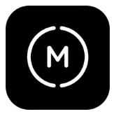 Moment logo
