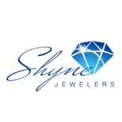 Shyne Jewelers logo