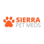 Sierra Pet Meds logo