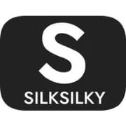 Silksilky logo