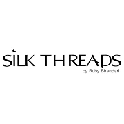 Silk Threads Inc. logo