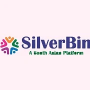 SilverBin logo