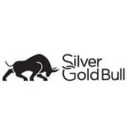 SilverGoldBull.com logo
