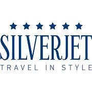 Silverjet.nl logo