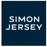 Simon Jersey logo