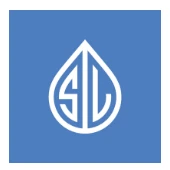 Simple Leaf CBD logo