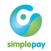 Simplepay.hu logo