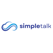 SimpleTalk AI