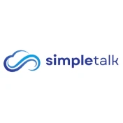 SimpleTalk AI logo