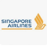 Singapore Airlines logo