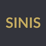 Sinis-aesthetics.de logo