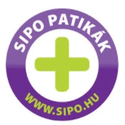 Sipo.hu logo